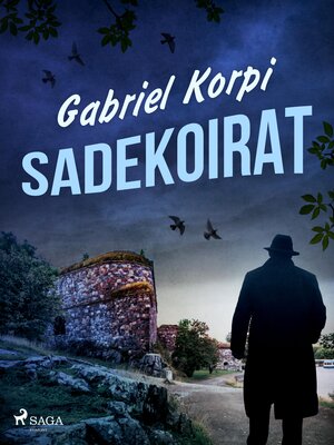 cover image of Sadekoirat